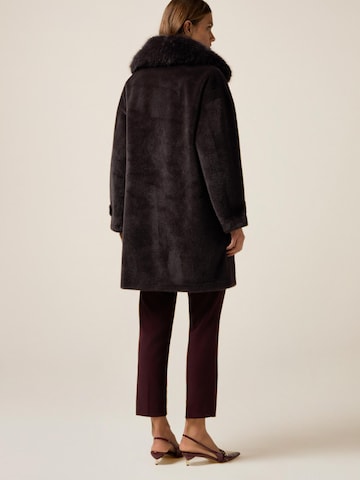 oltre Winter coat in Grey