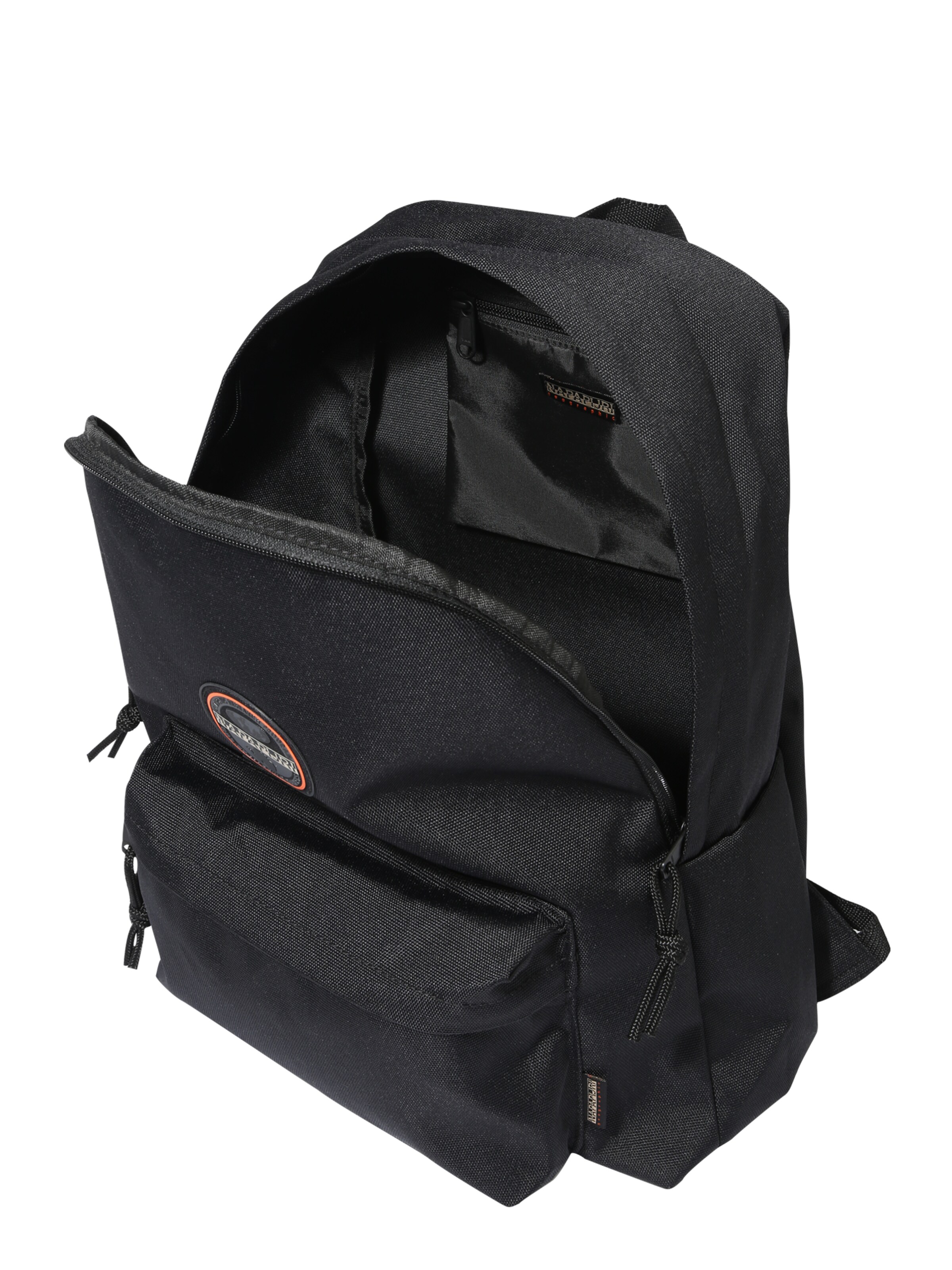 NAPAPIJRI Rucksack 'Voyage 3' in Schwarz