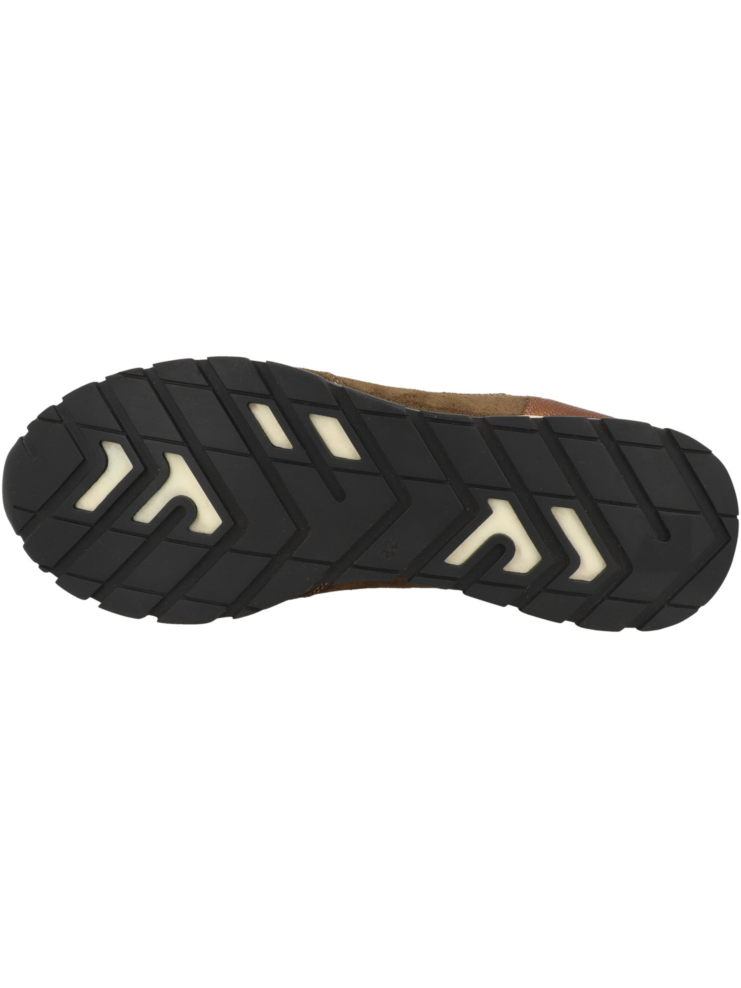 Baskets basses 'Tiago' AUSTRALIAN FOOTWEAR en gris