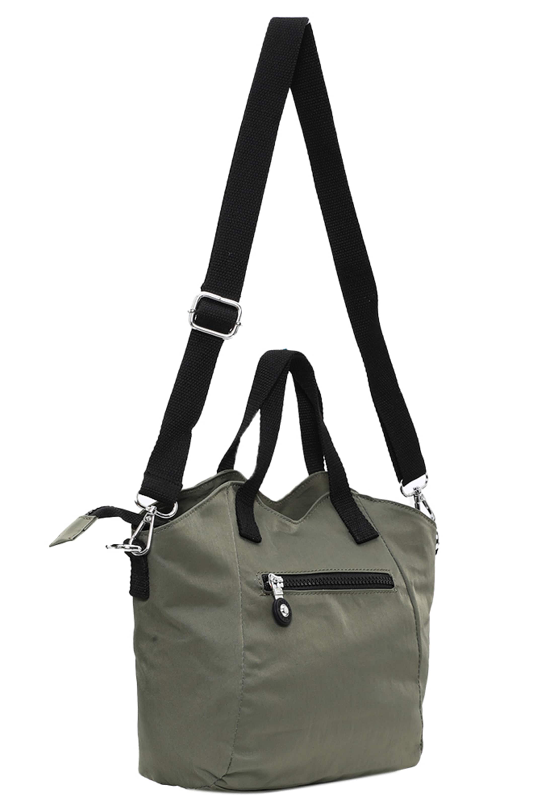 MindesaRučna torbica - zelena boja