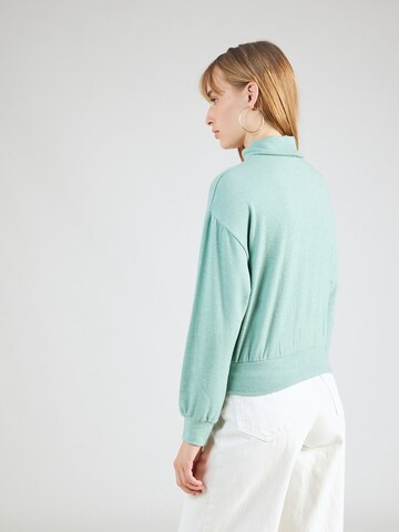 ABOUT YOU - Jersey 'Tanisha' en verde