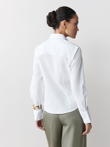 Next Blouse 'Essential' in White