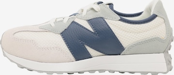 pilka new balance Sportbačiai '327': priekis