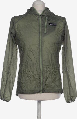 PATAGONIA Jacket & Coat in M in Green: front