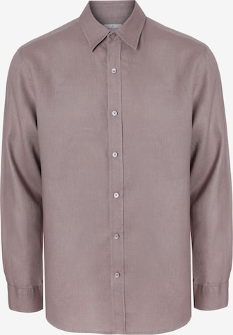 Maglietta di TATUUM in beige: frontale