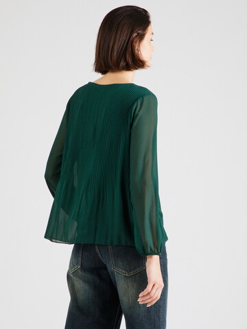 ZABAIONE Blouse 'Ev44a' in Groen