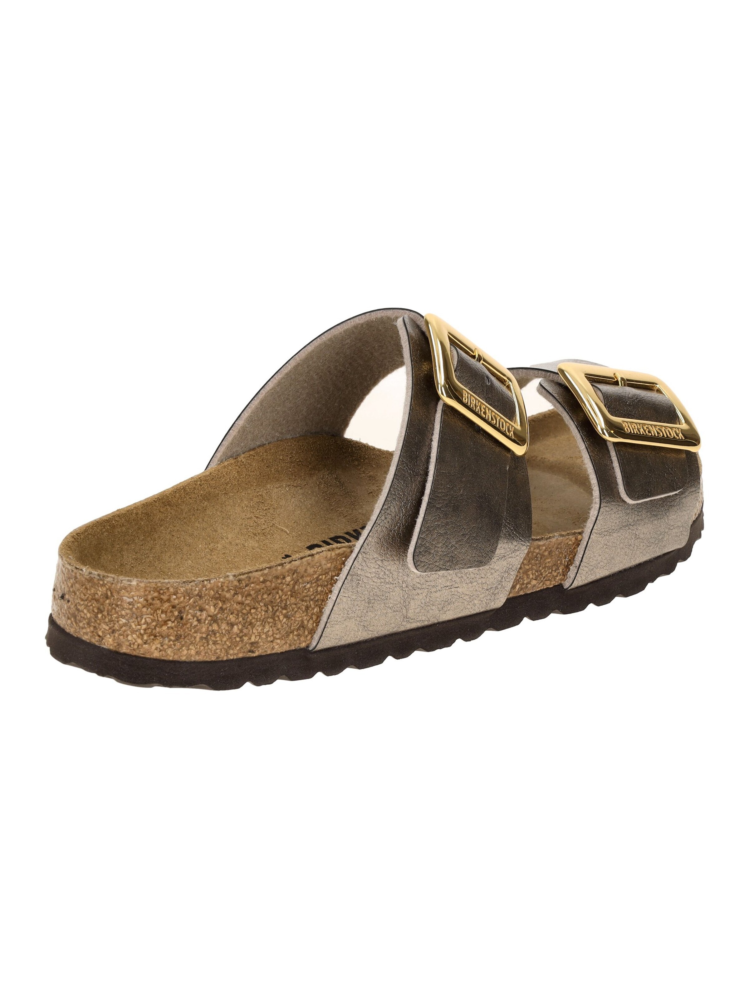 BIRKENSTOCK Szandálok - barna