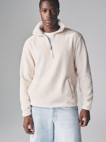 The Set Tröja i beige