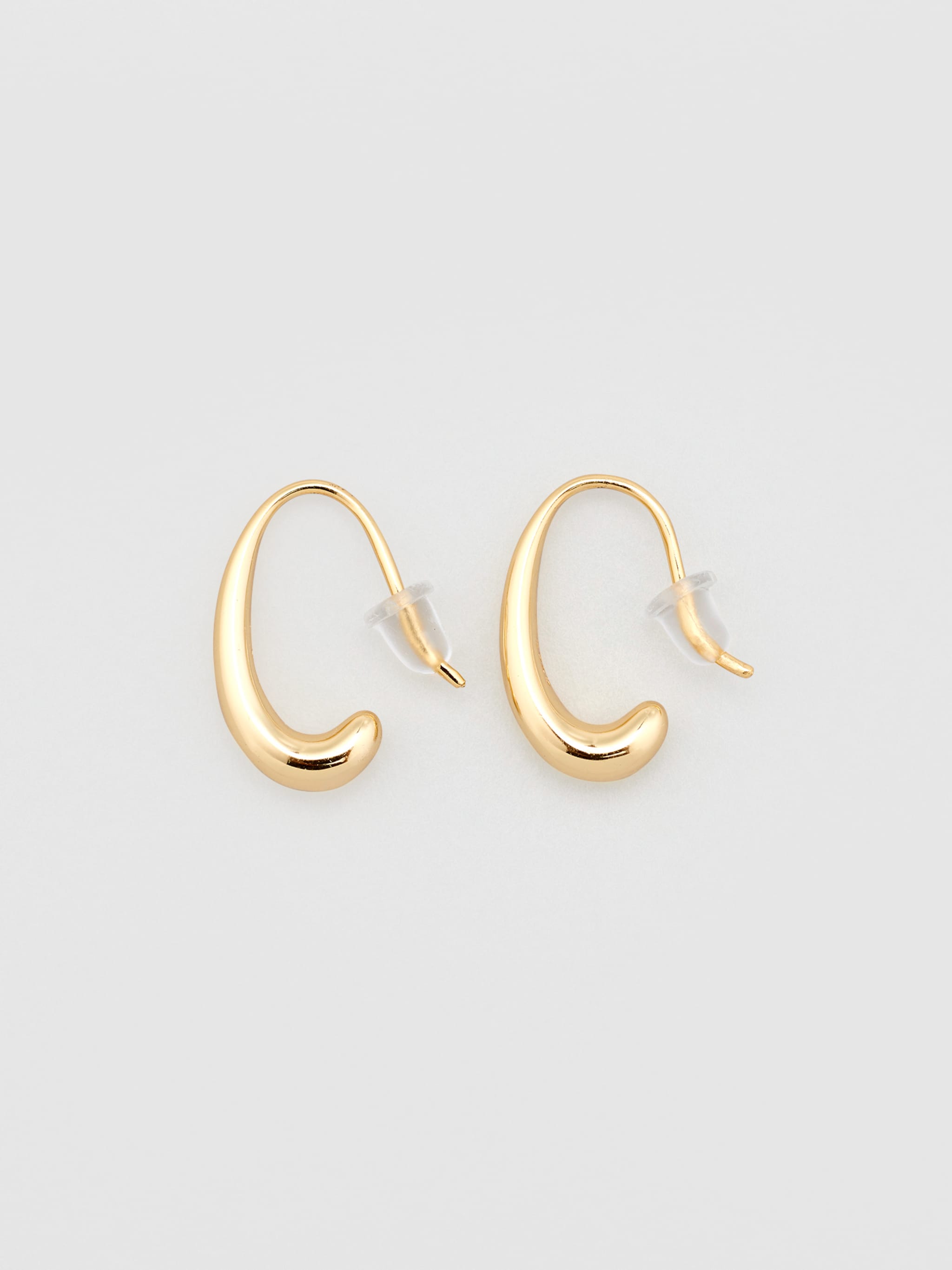EDITED Producten Oorbellen 'Ylva' Goud