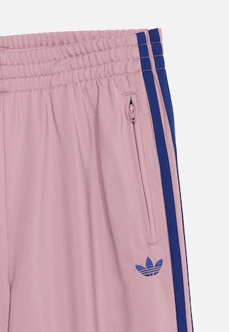 ADIDAS ORIGINALS Loosefit Nadrág 'FIREBIRD' - lila