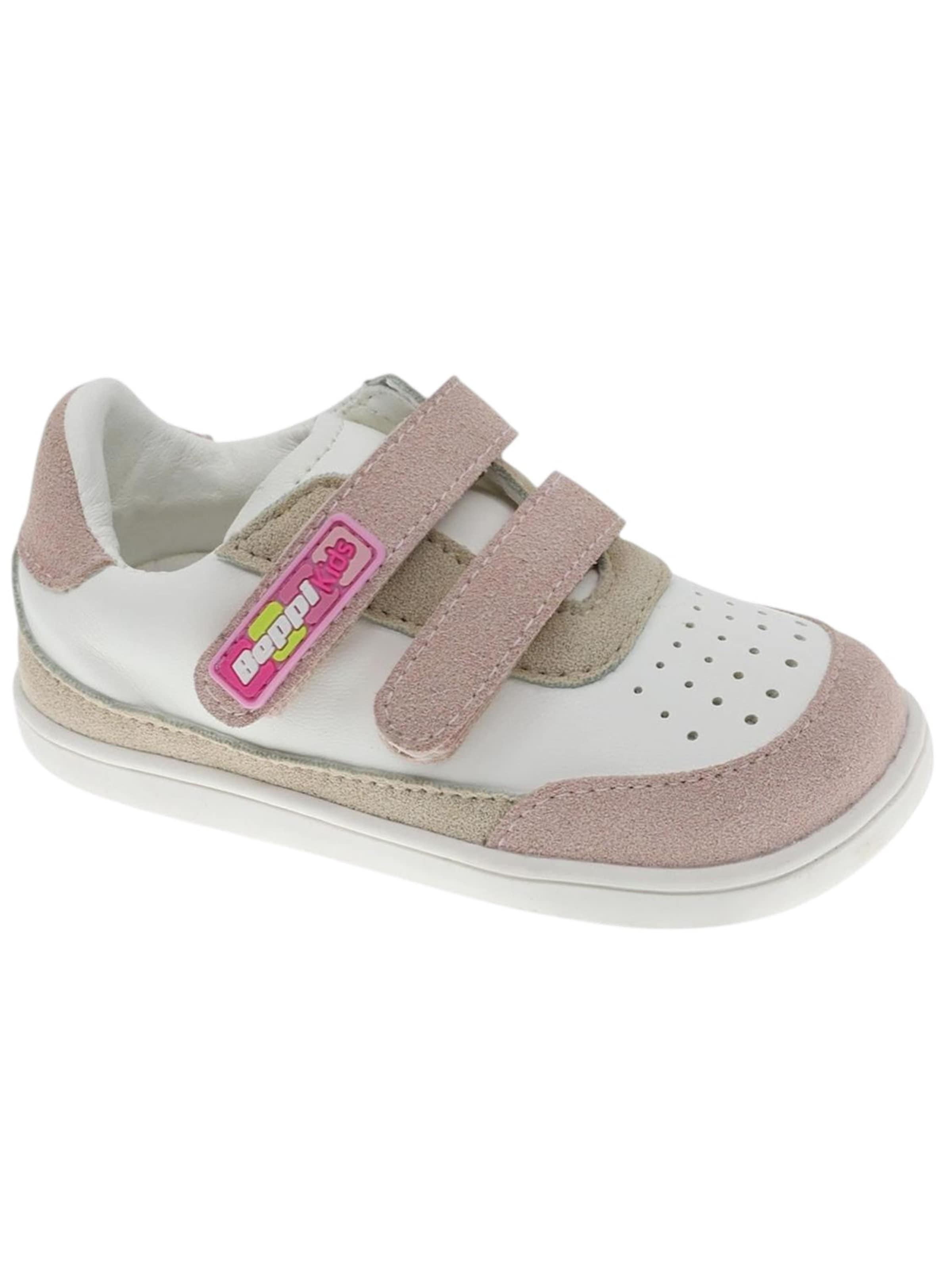 Beppi Sneakers 'Casual Shoe' i hvid: forside