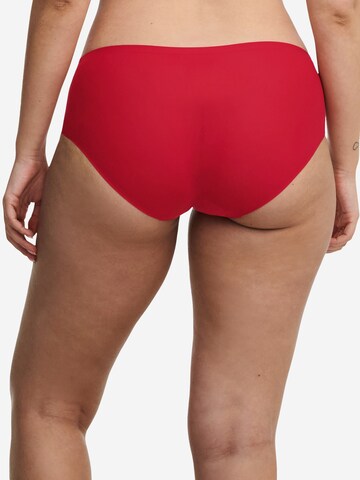 Chantelle Panty 'Soft Stretch'‌‌‌ in Rot