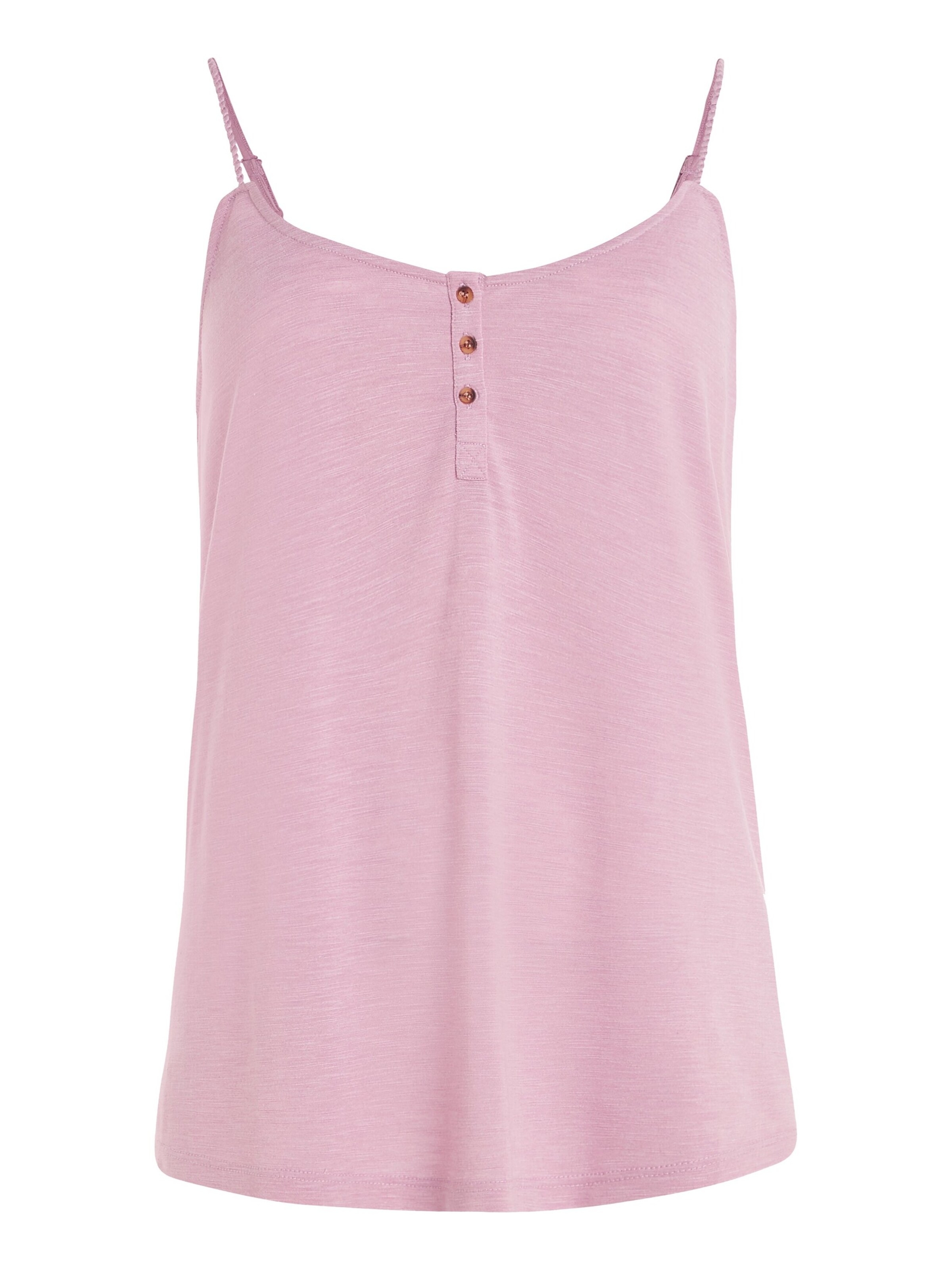 PROTEST Top 'PRTMIMIZAN' in Purple: front