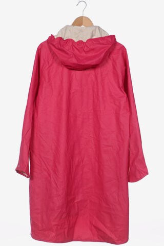 ILSE JACOBSEN Mantel XL in Pink