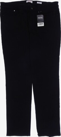 s.Oliver Jeans in 34 in Black: front
