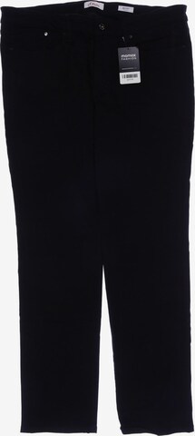 s.Oliver Jeans 34 in Schwarz: predná strana