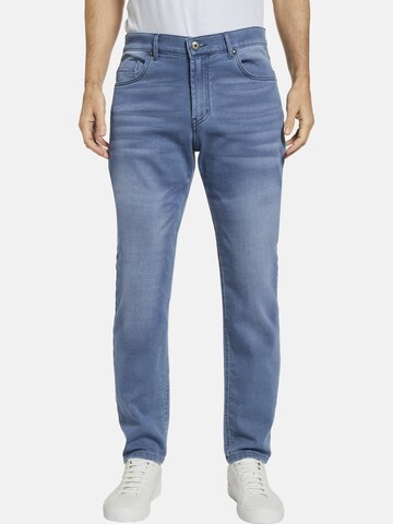 BABISTA Regular Jeans in Blue: front