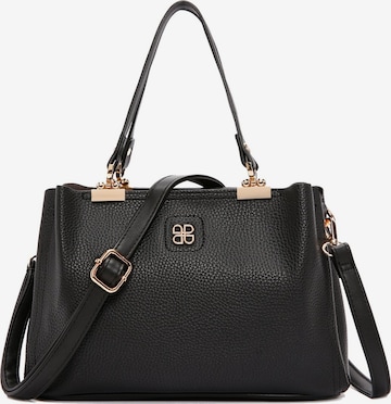 Derimod Handtas in Zwart: voorkant