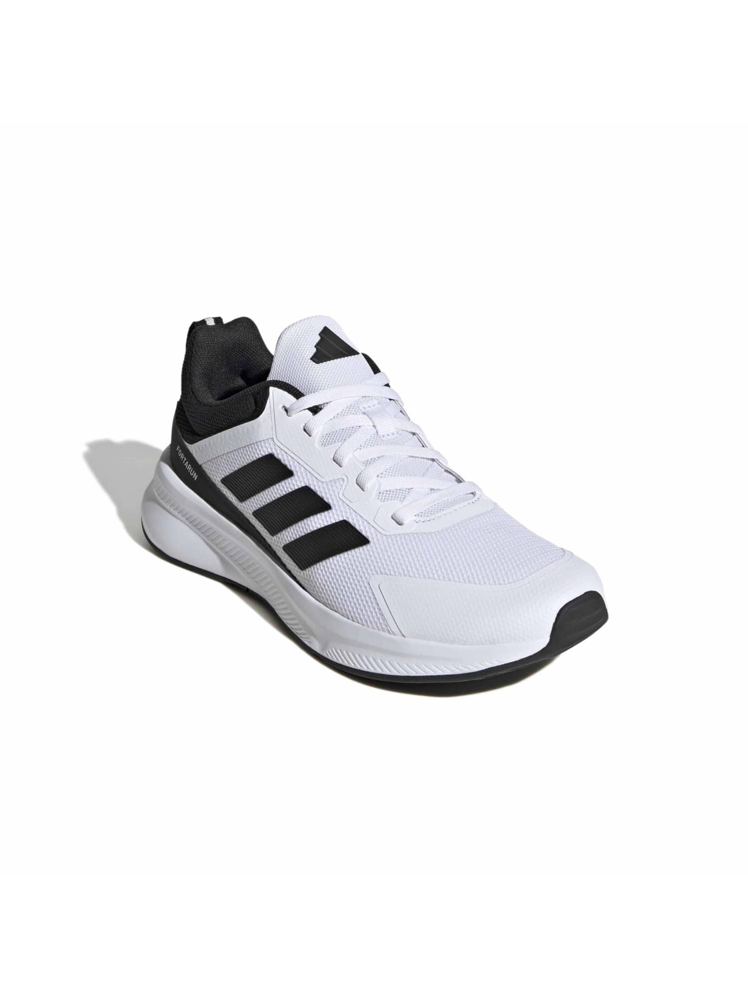 ADIDAS SPORTSWEAR Кроссовки 'FortaRun 4.0' в Белый: спереди