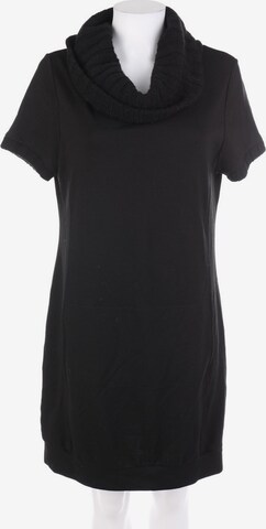 zero Dress in XXL in Black: front