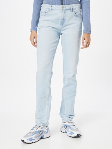 Slimfit Jeans di ESPRIT in blu: frontale