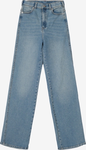 Dr. Denim - regular Vaquero 'Moxy' en azul: frente