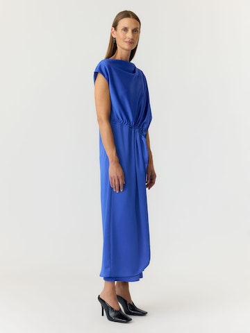 YAS Dress 'YASPella' in Blue