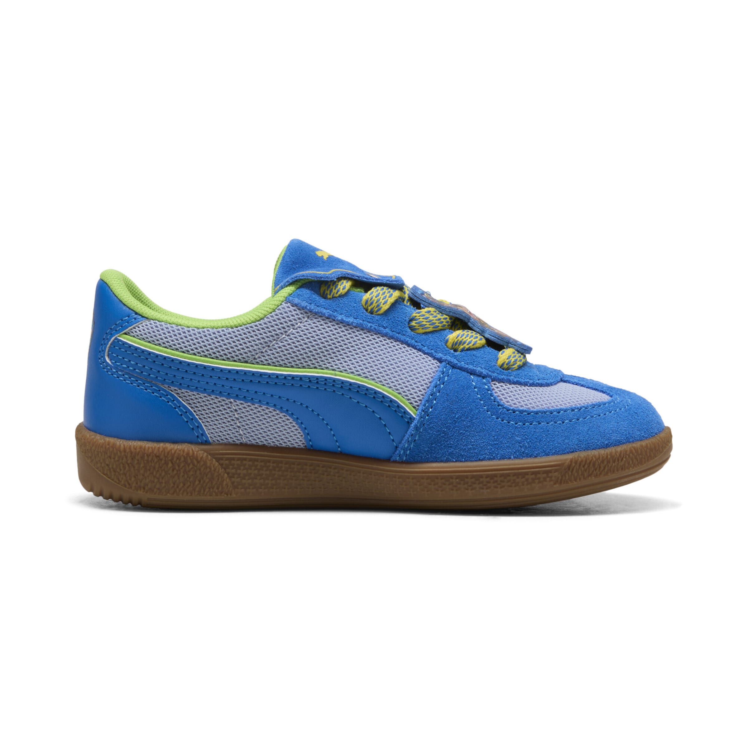 Baskets 'Puma x Paw Patrol Palermo' PUMA en bleu