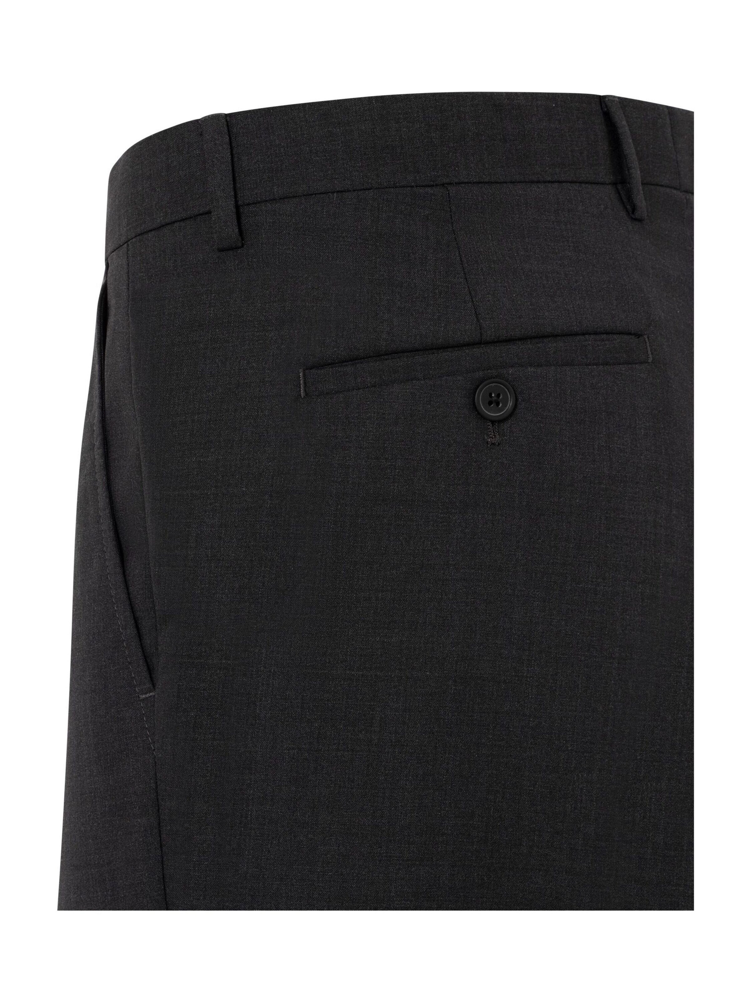 Thomas Goodwin Slim fit Suit in Grey