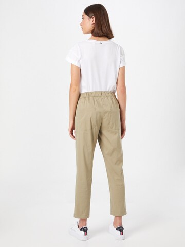 Regular Pantalon 'Morris' BRAX en beige