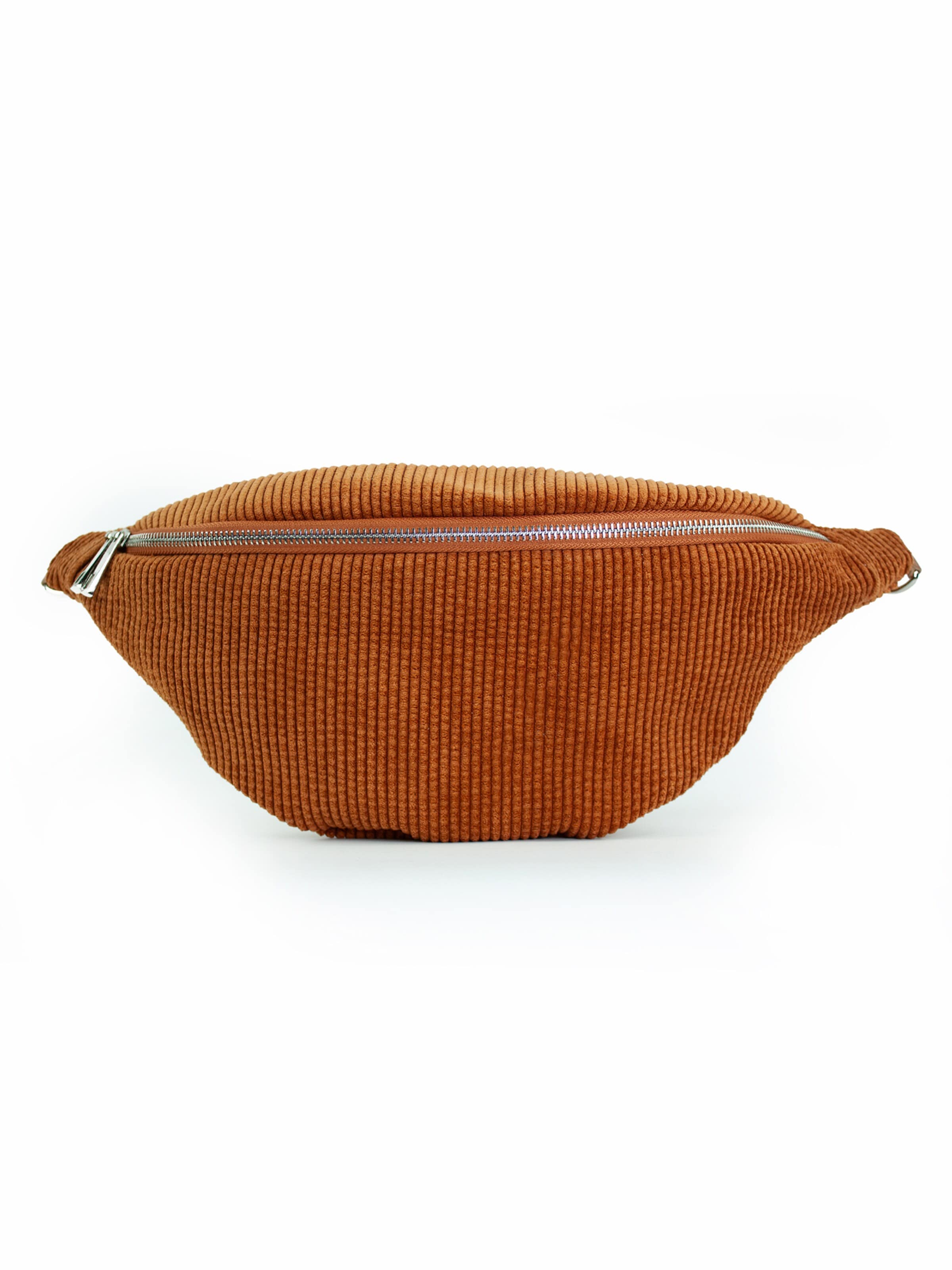 Sacs banane 'IDA' lePelou en marron
