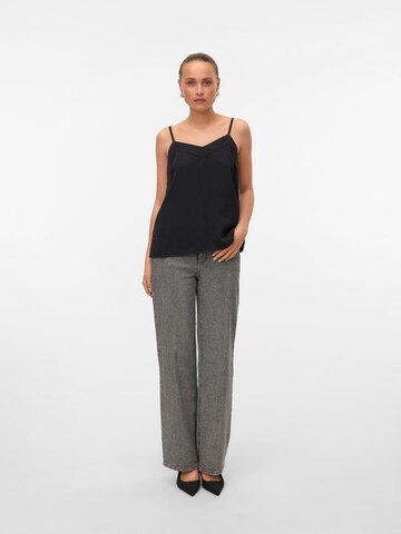 Haut 'VMBree' VERO MODA en noir