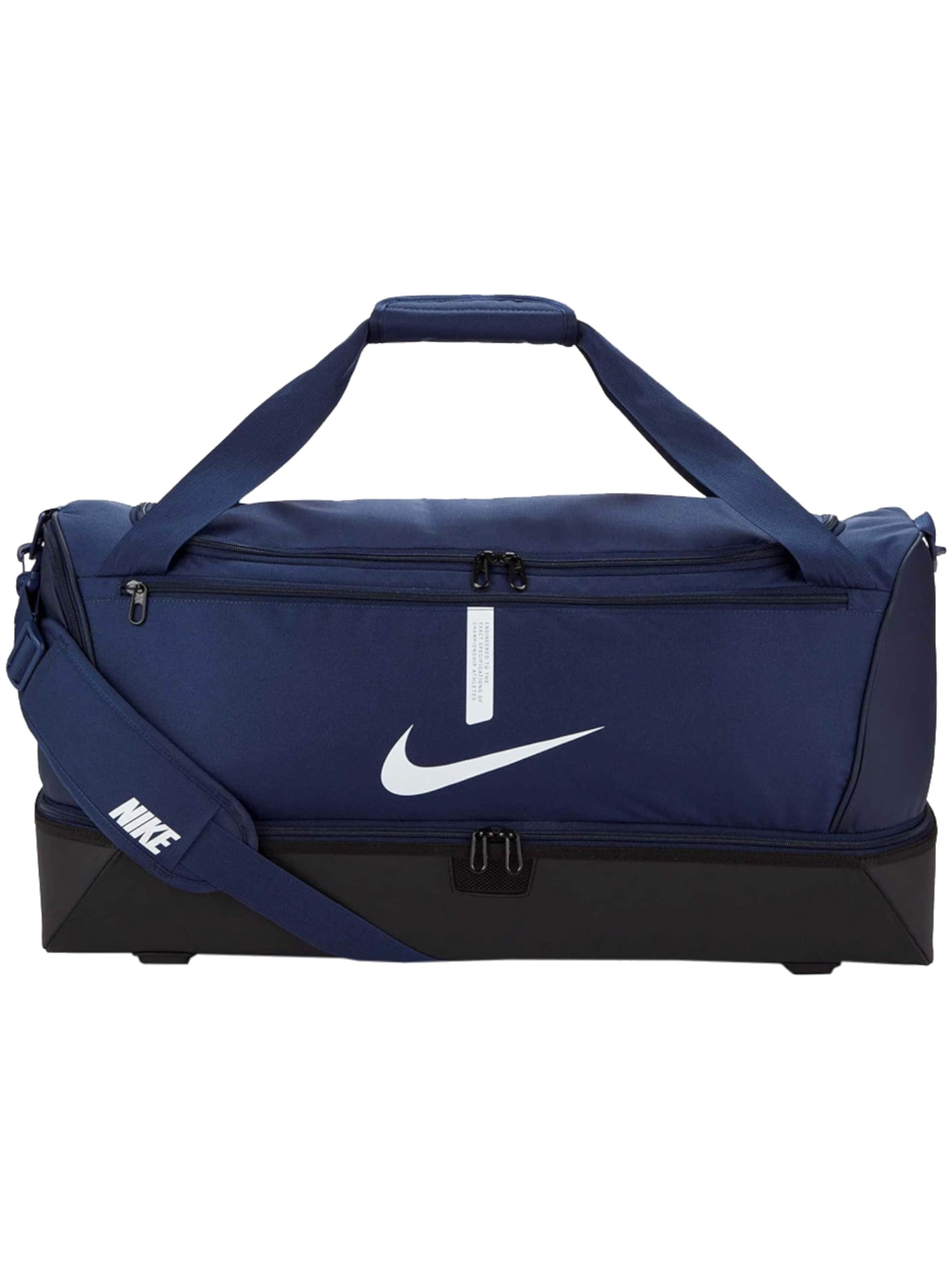 NIKE Sports Bag in One size in Dark blue, Item view