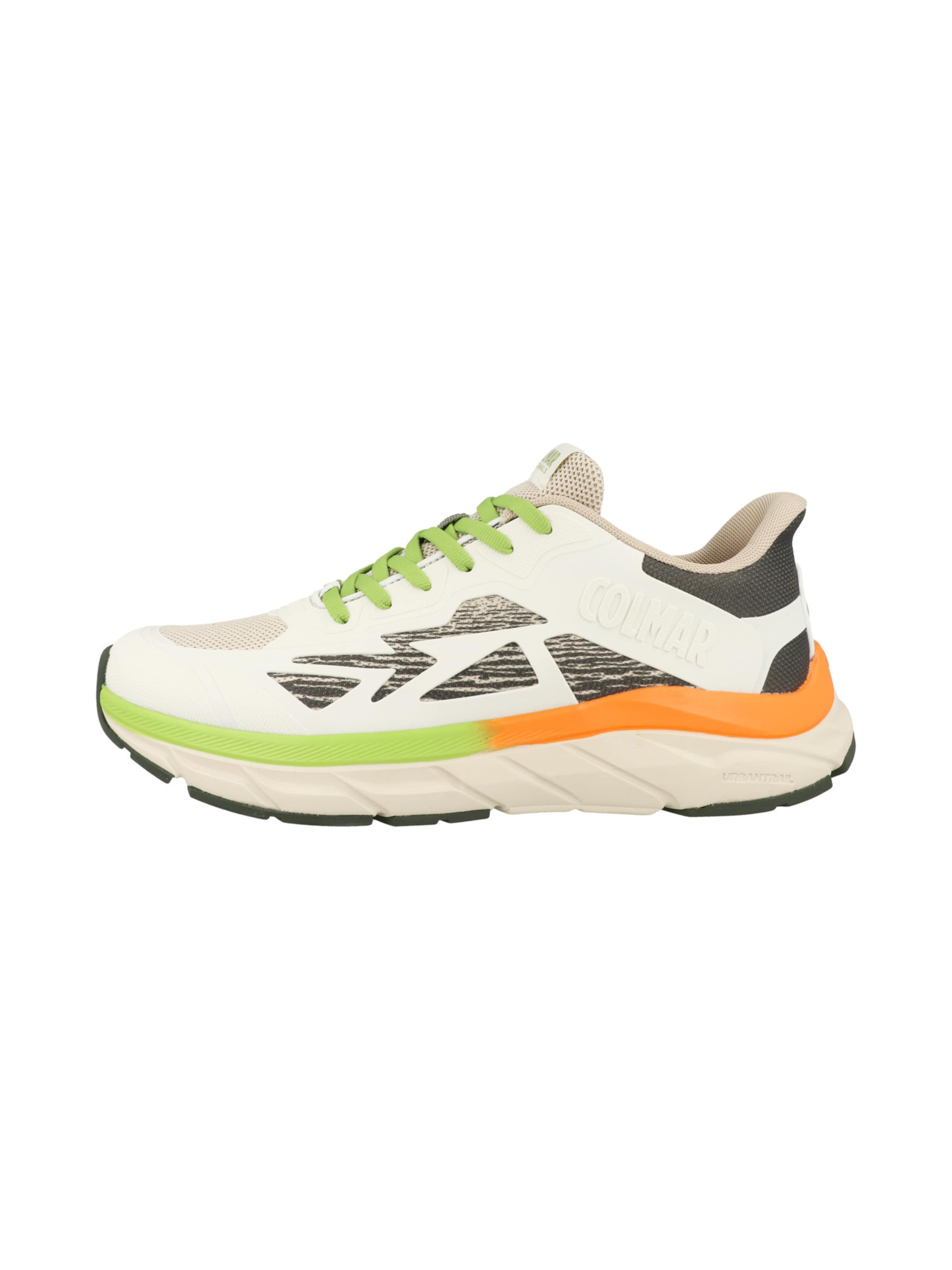 Baskets basses 'Urbantrail X2' Colmar en beige