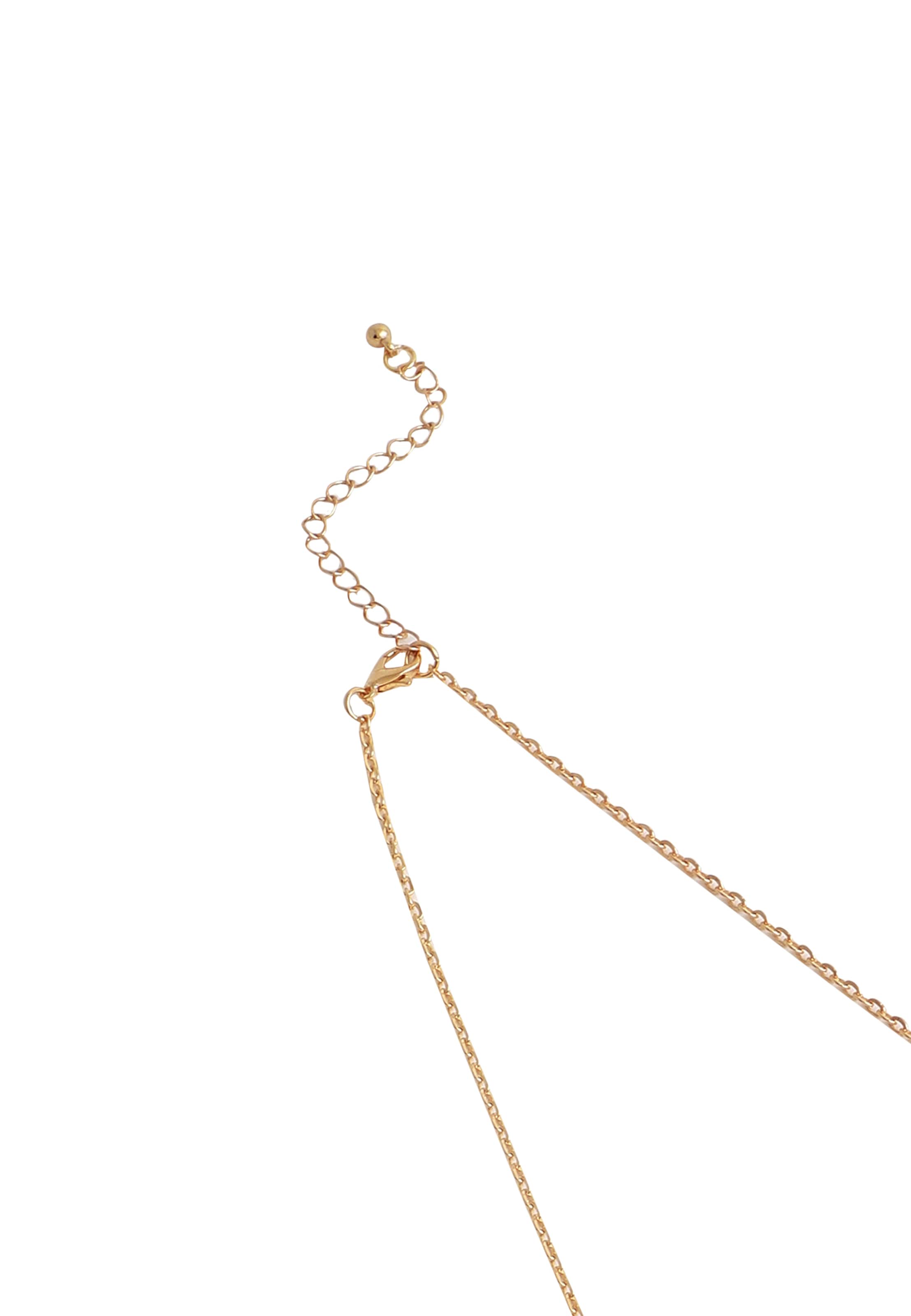 SOHI Kæde 'Kelly' i guld
