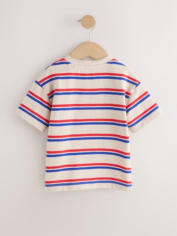 Next Póló - fehér