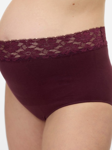 MAMALICIOUS - Panti 'MLHeal' en lila