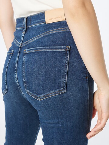 Citizens of Humanity Flared Jeans 'Lilah' in Blauw