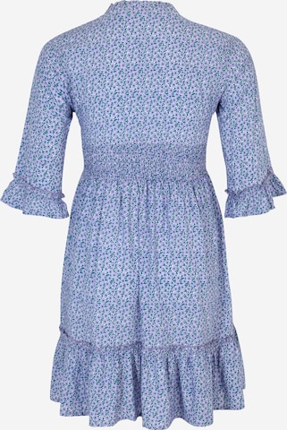 Love Copenhagen Summer dress 'Shava' in Purple