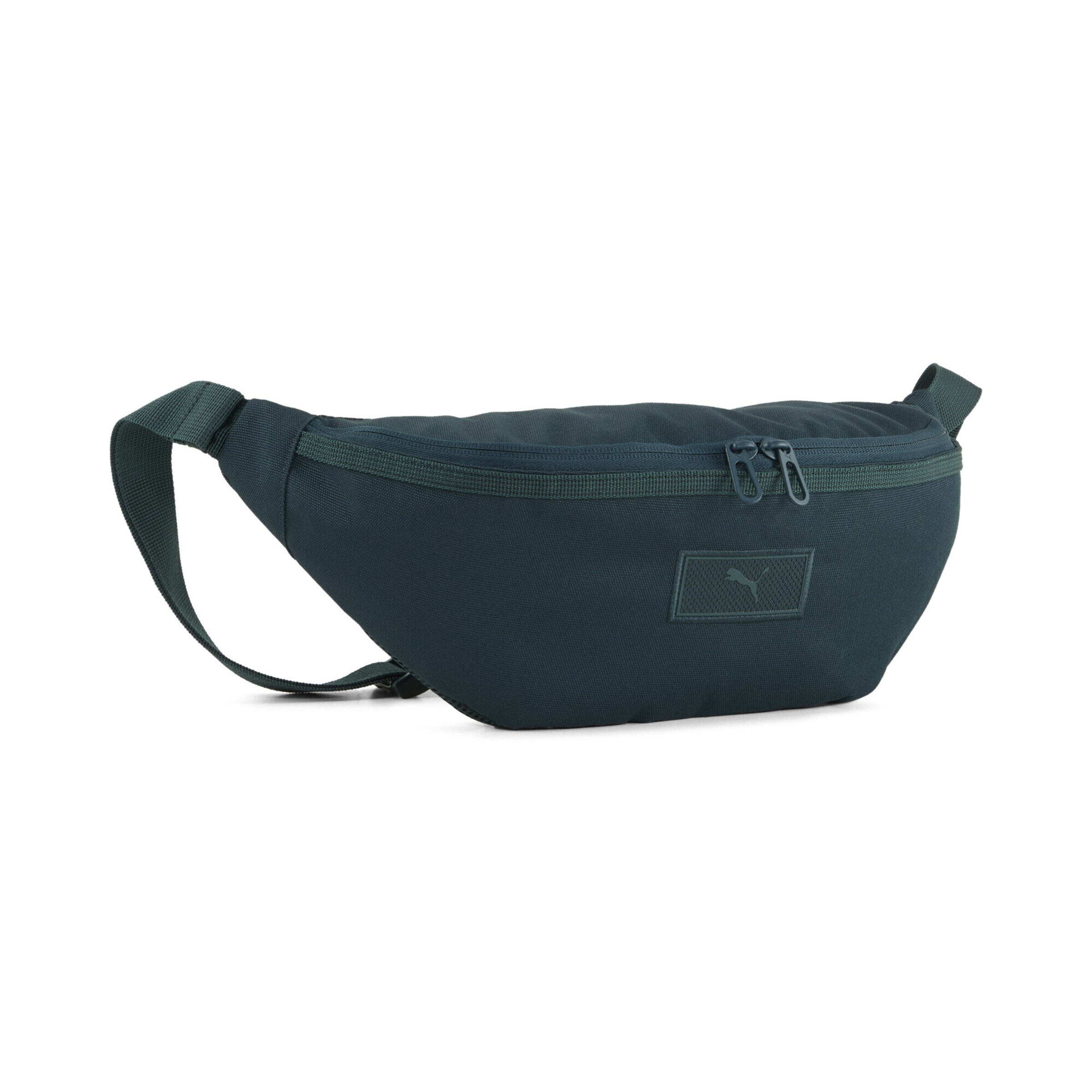 PUMA Belt bag 'Essentials' in Petrol, Item view