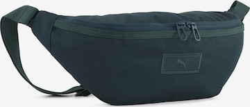 Sacs banane 'Essentials' PUMA en bleu : devant