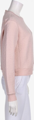 Sportmax Code Sweatshirt & Zip-Up Hoodie in M in Beige