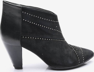 Anine Bing Stiefeletten 38 in Schwarz: predná strana