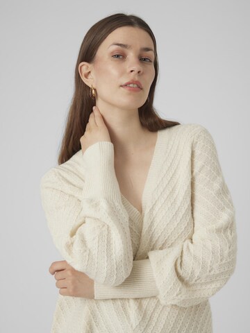 Pull-over VERO MODA en beige