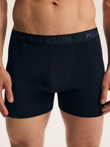Boxer di Henderson in colori misti