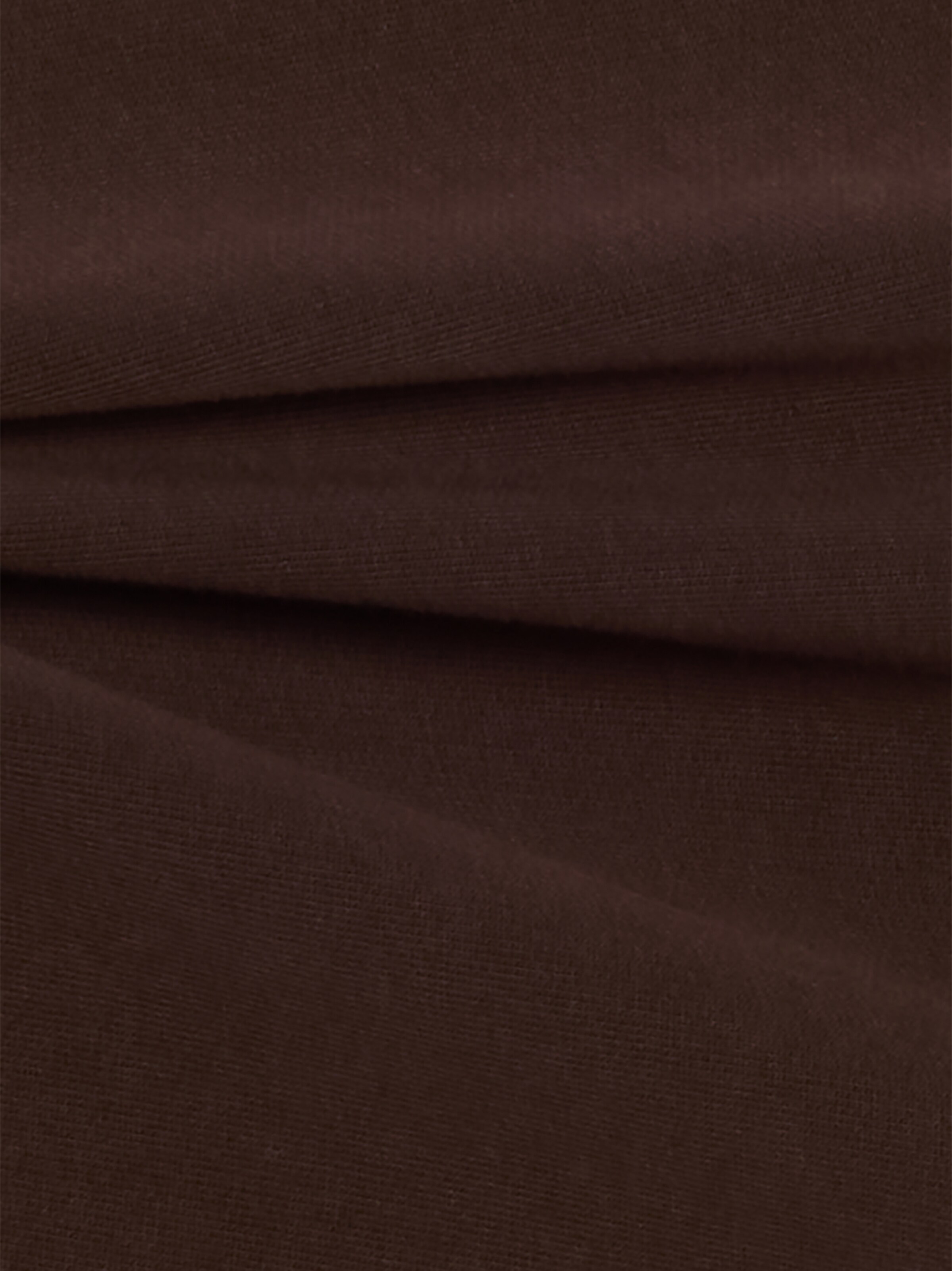 Sweat-shirt ADIDAS ORIGINALS en marron