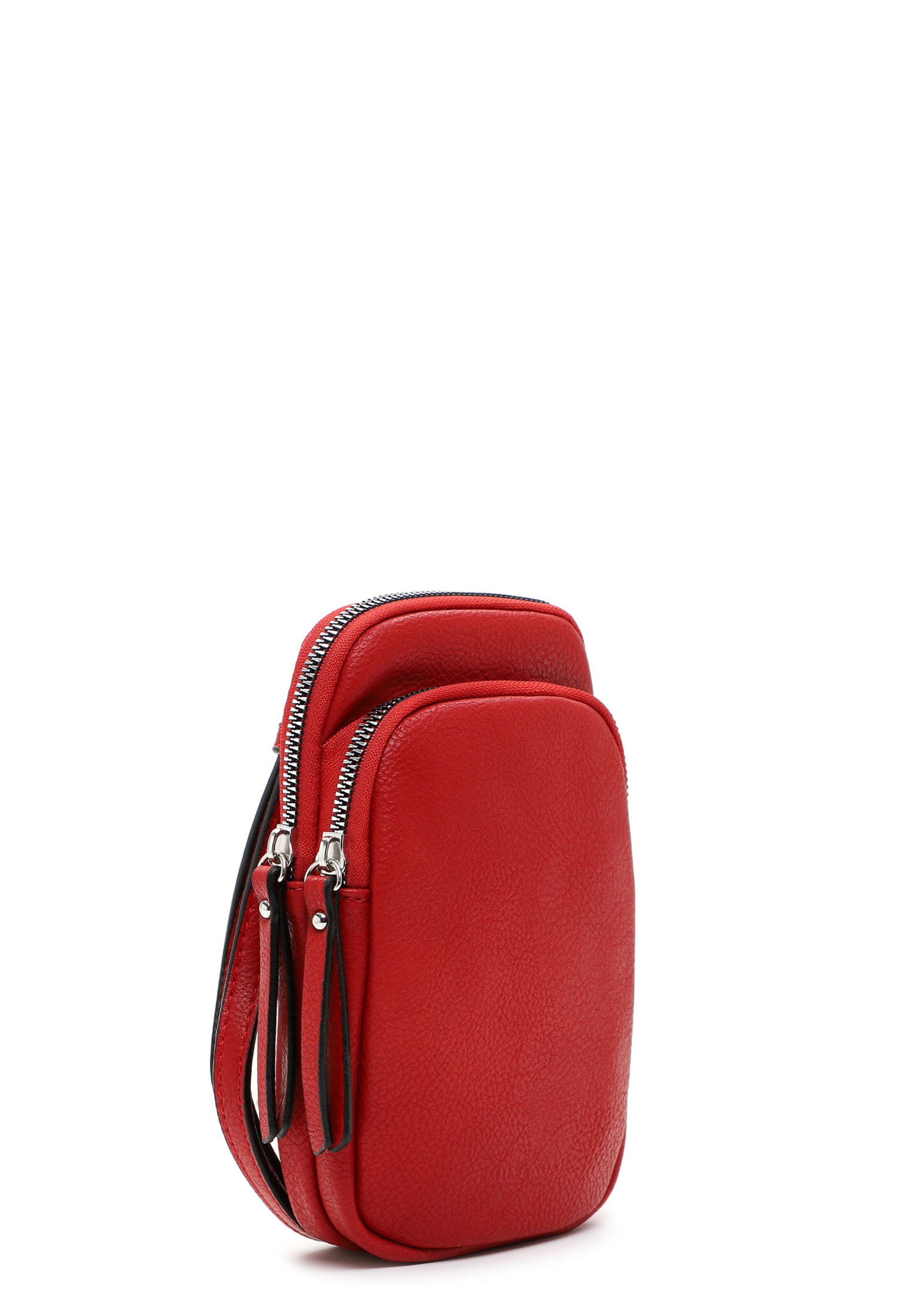 Emily & Noah Skuldertaske 'Emma' i rød