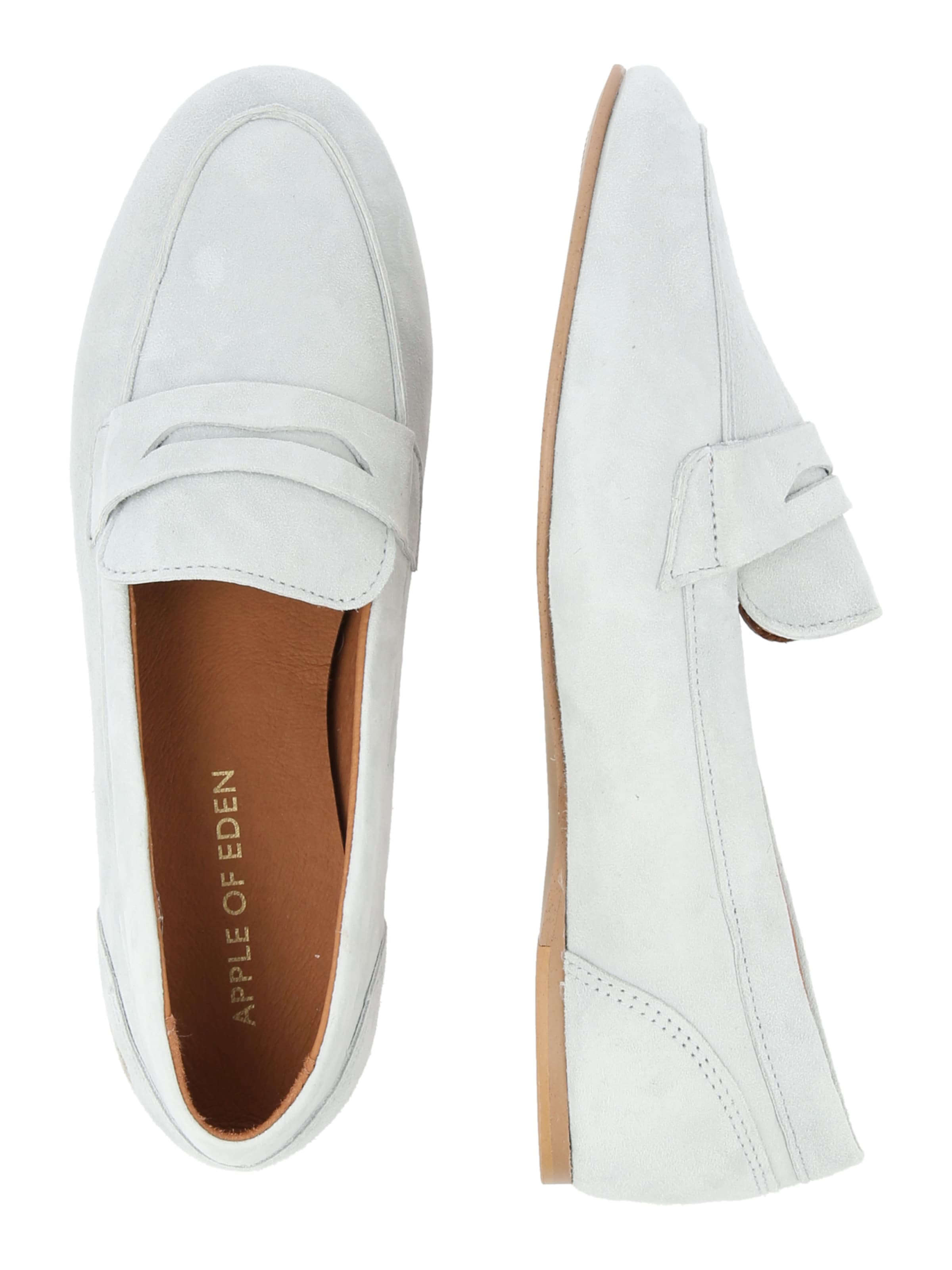 Apple of Eden - Zapatillas 'BAANI 54' en verde