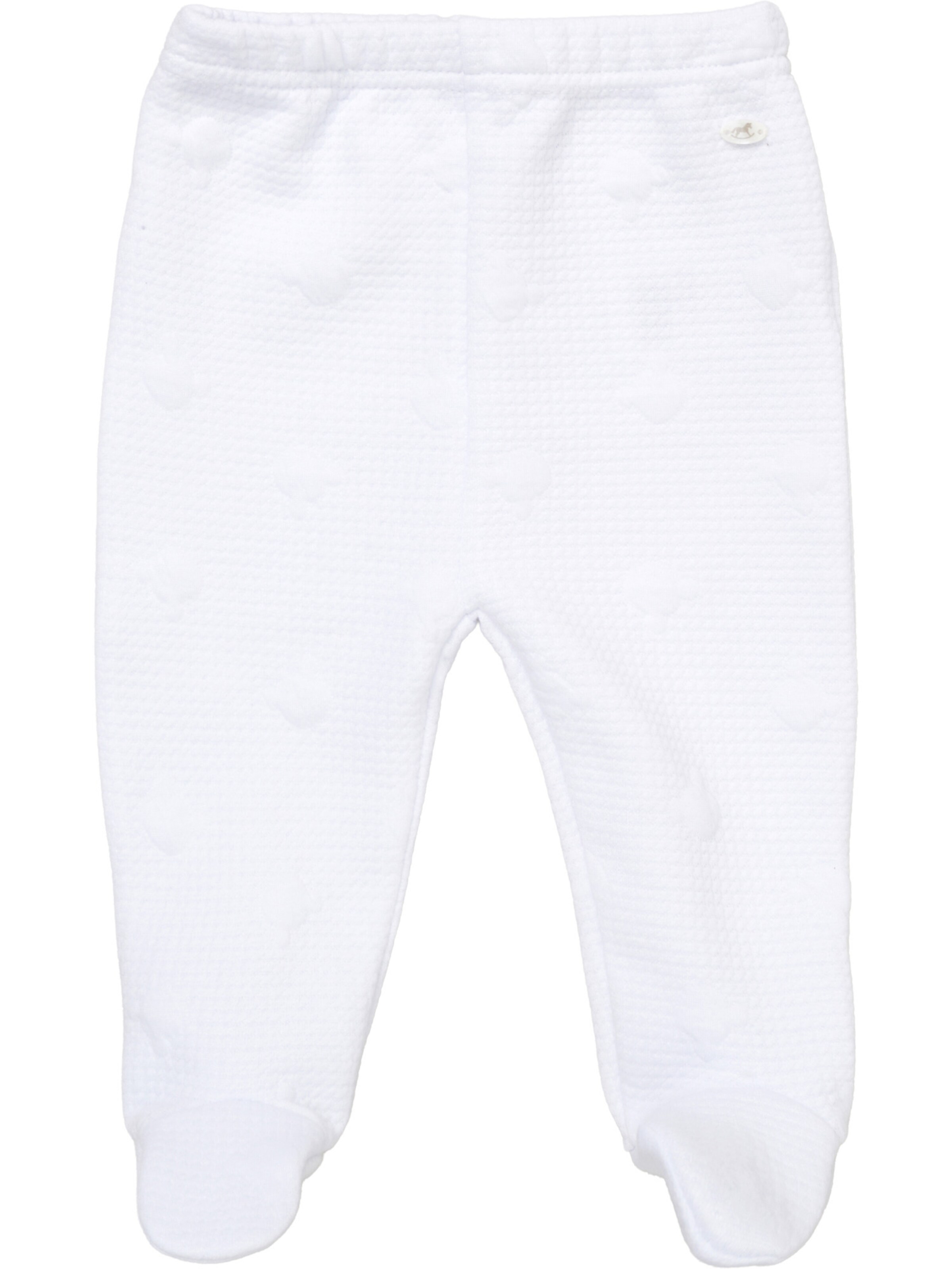 Rock a Bye Baby Boutique Set 'Eisbär' in White