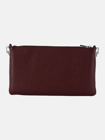 Sac bandoulière Michael Kors en rouge